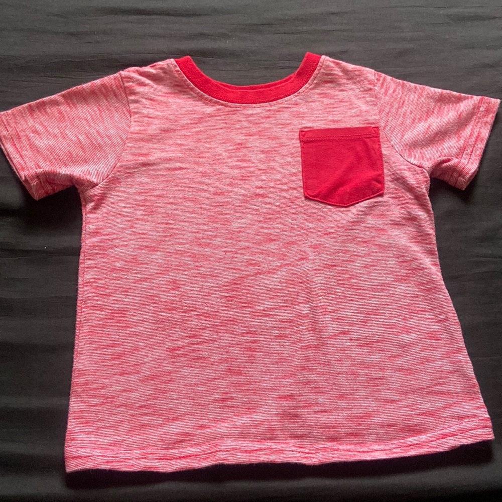 I’m selling my son shirt.